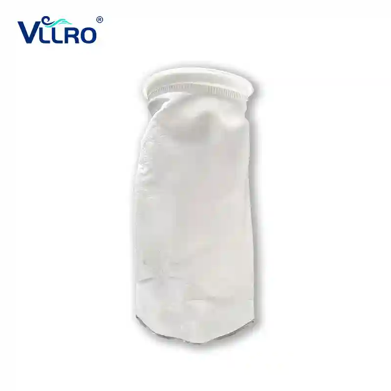 জলের জন্য ফিল্টার ব্যাগ